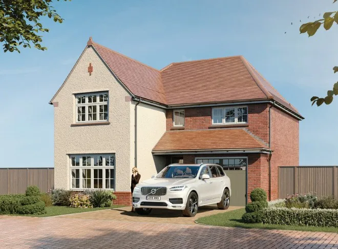 Manor Place, photo 3