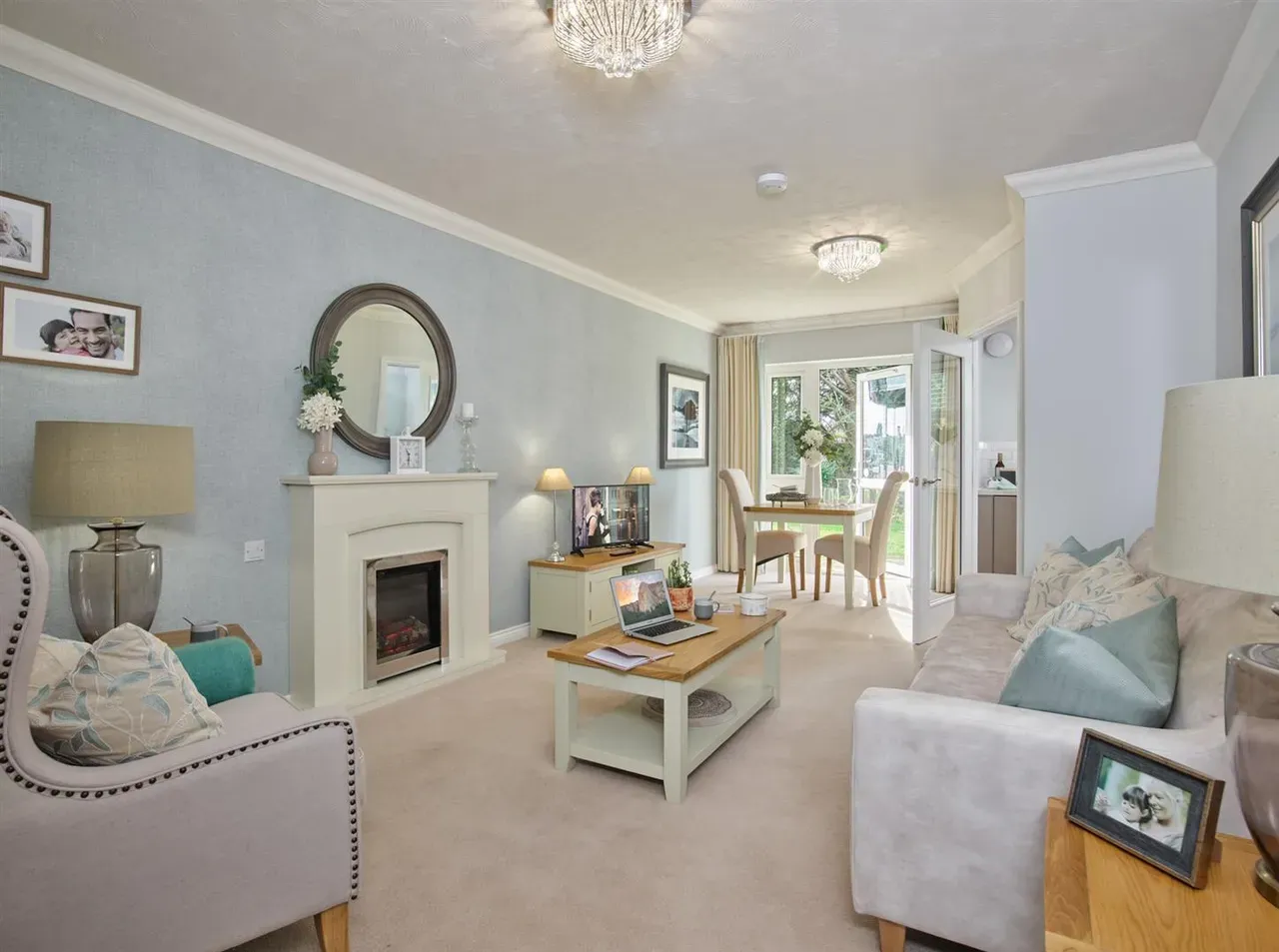 Marlborough Lodge, photo 7