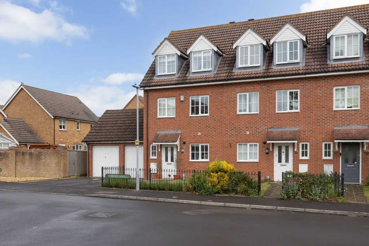Marshalls Green, Devizes, photo 3