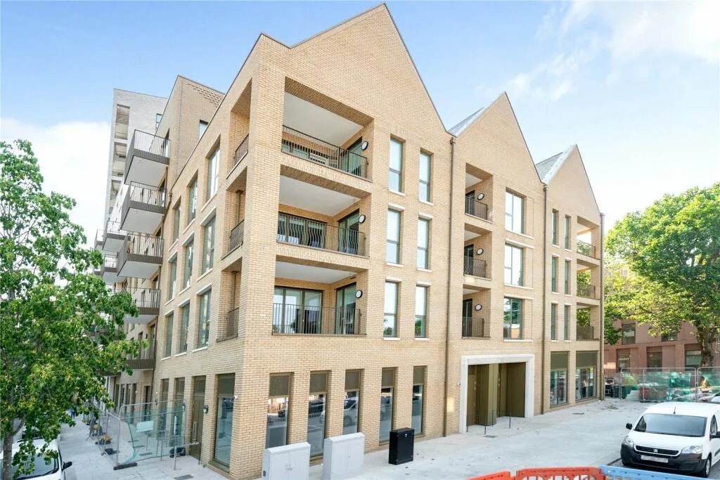 Marson Place — photo 8