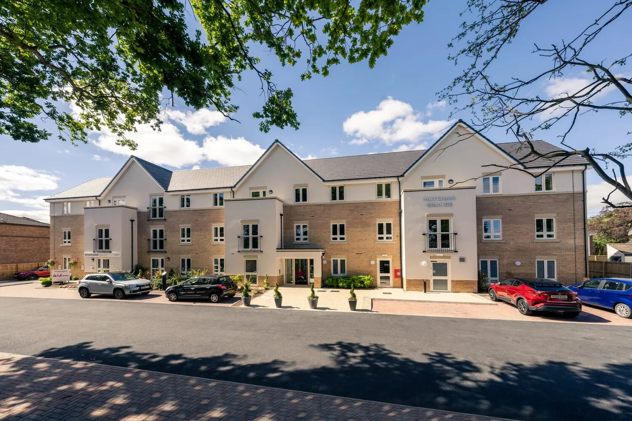 Matcham Grange, photo 2