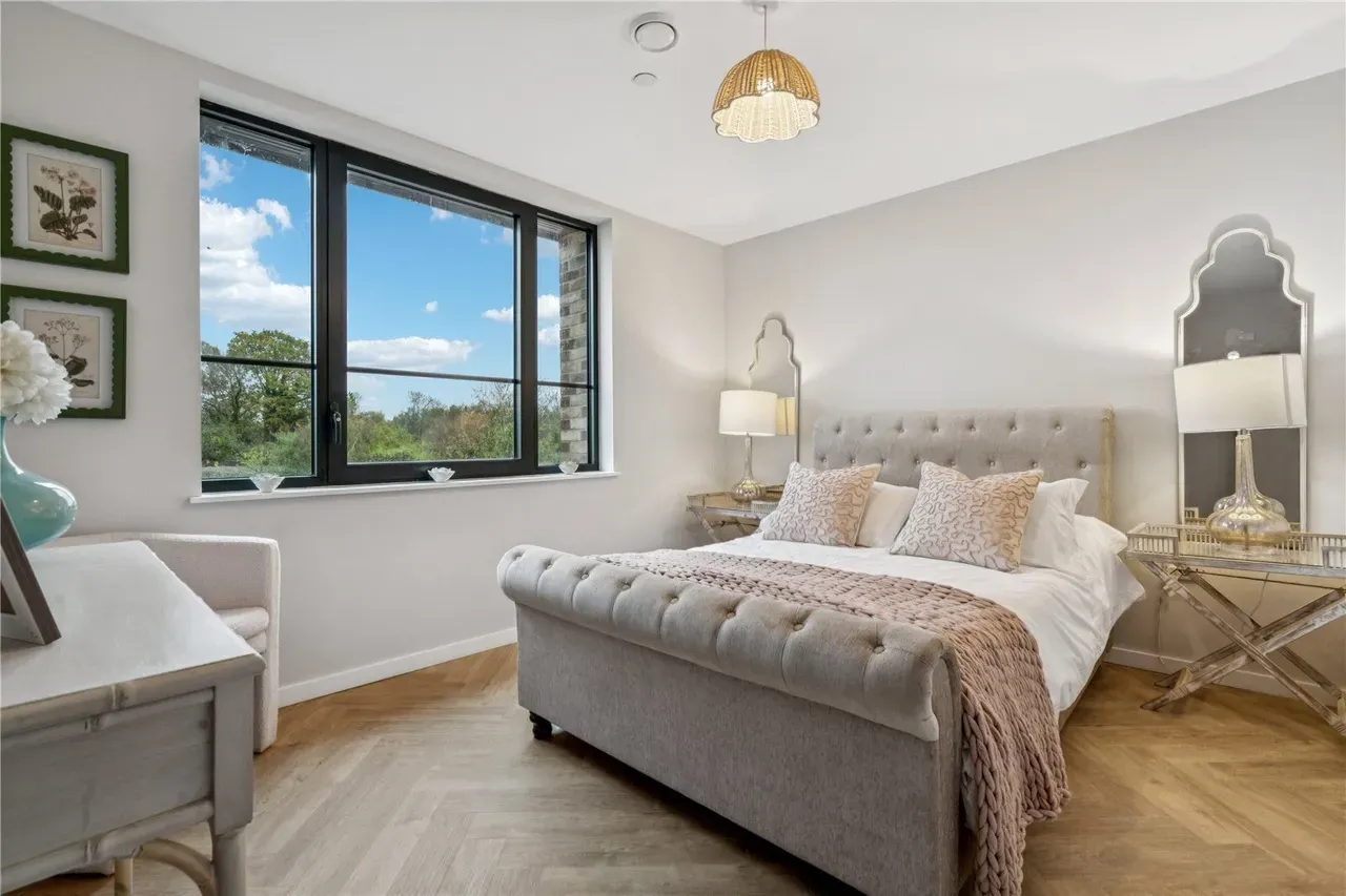 Meadow House, photo 7