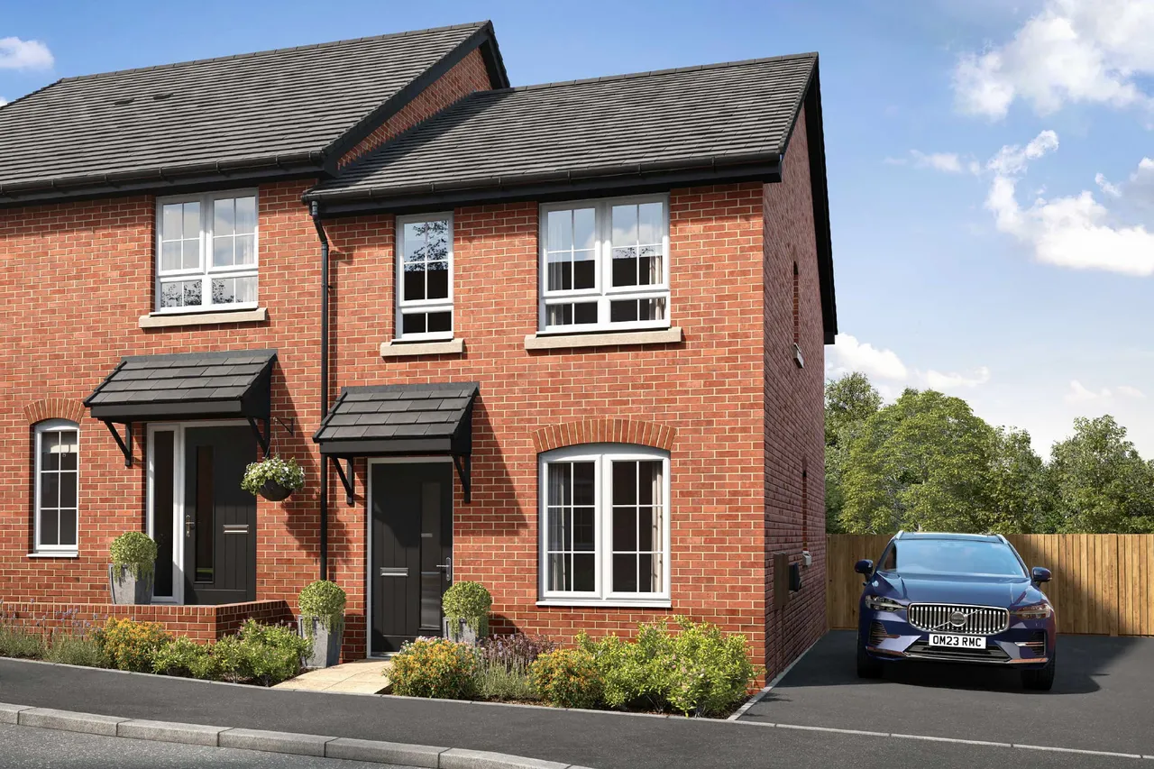 Meadow Rise, photo 4