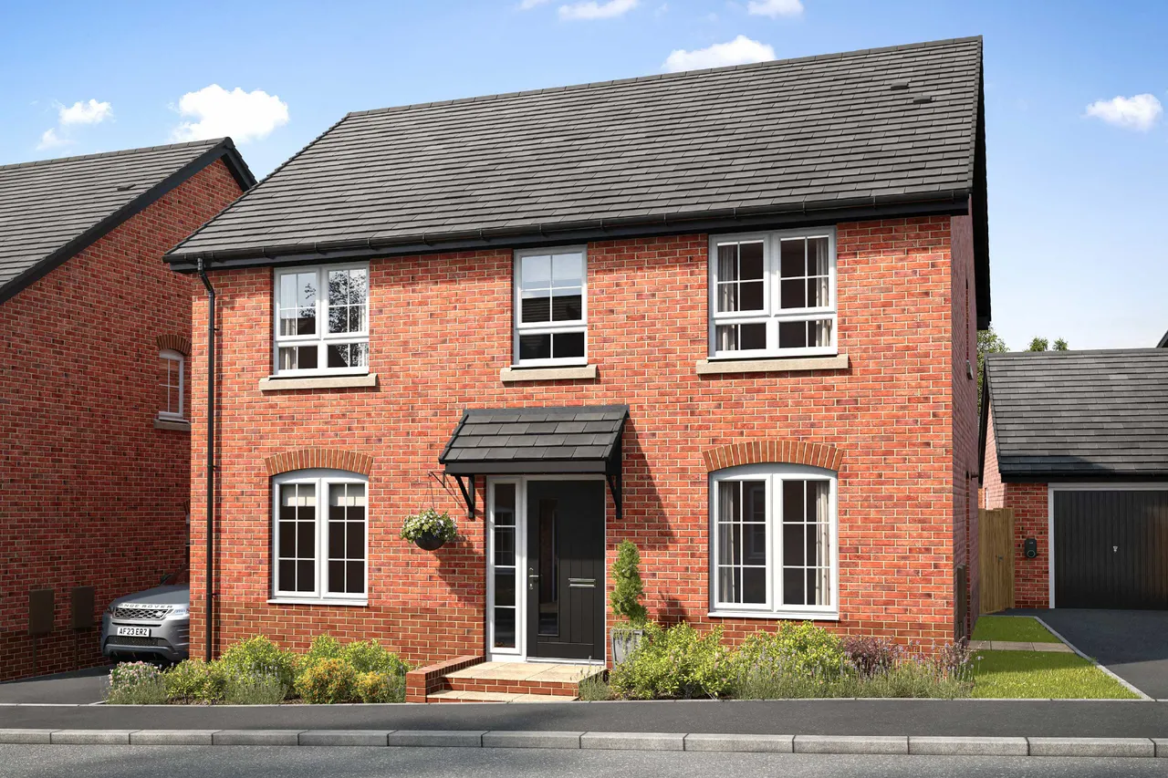 Meadow Rise, photo 3