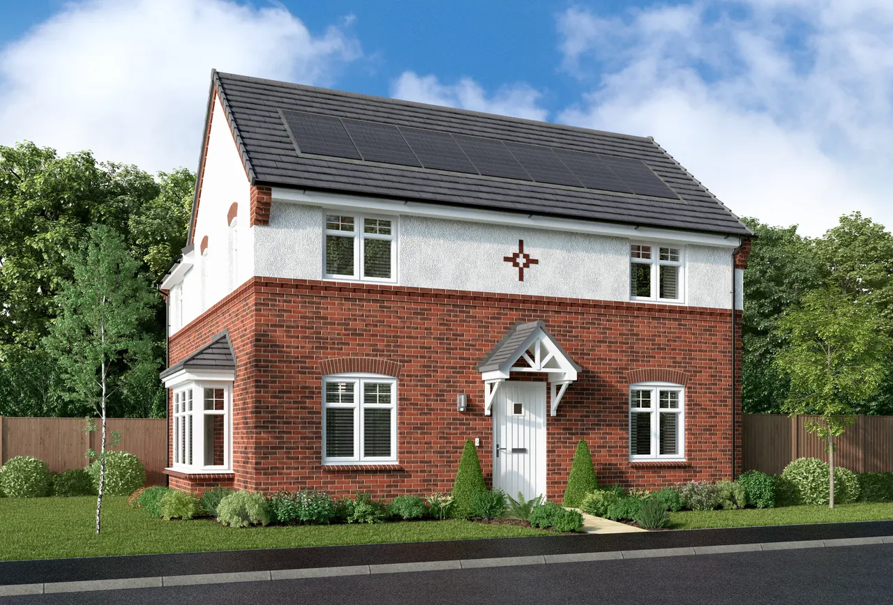 Meadowbrook Chase, photo 9