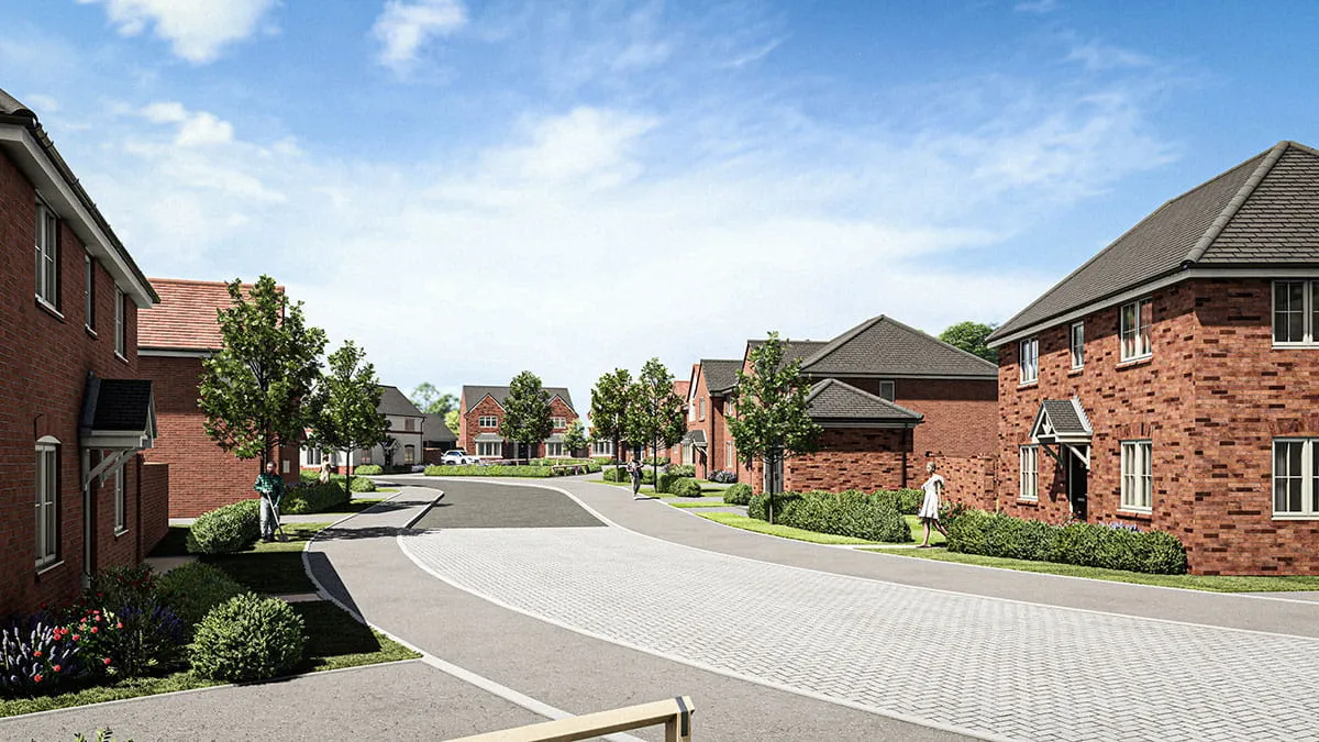 Meadowbrook Chase, photo 6