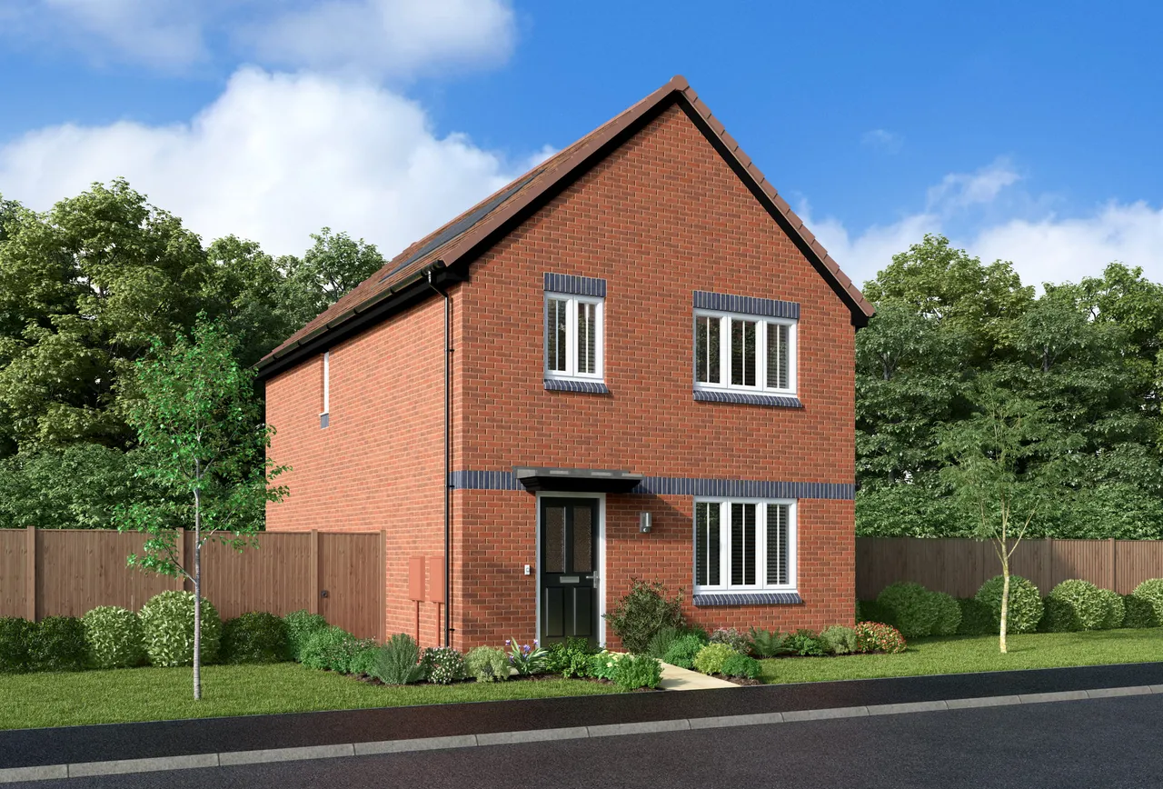 Meadowbrook Chase, photo 10