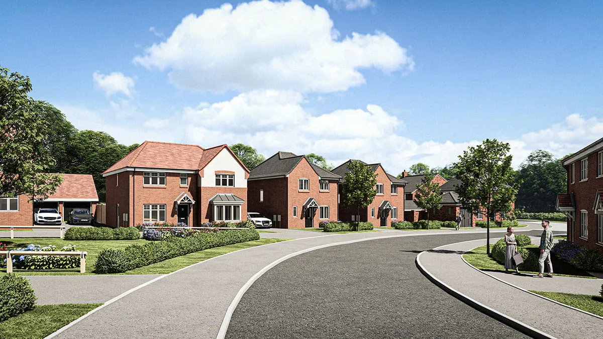 Meadowbrook Chase, photo 5