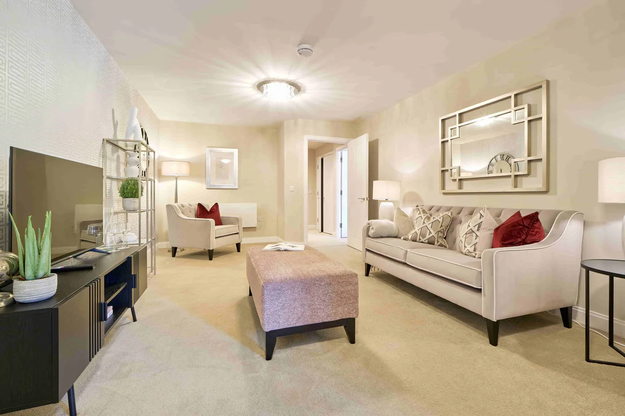Medford House, photo 10