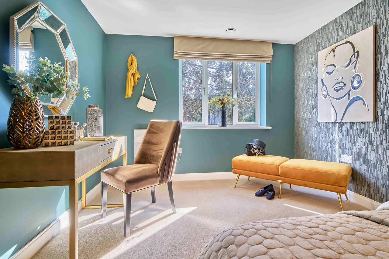 Medford House, photo 8