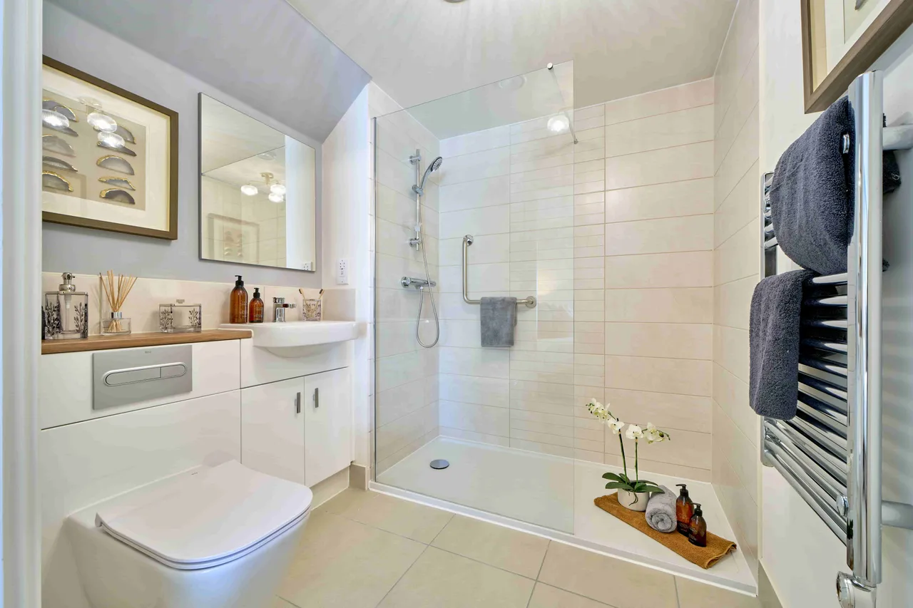 Medford House, photo 9