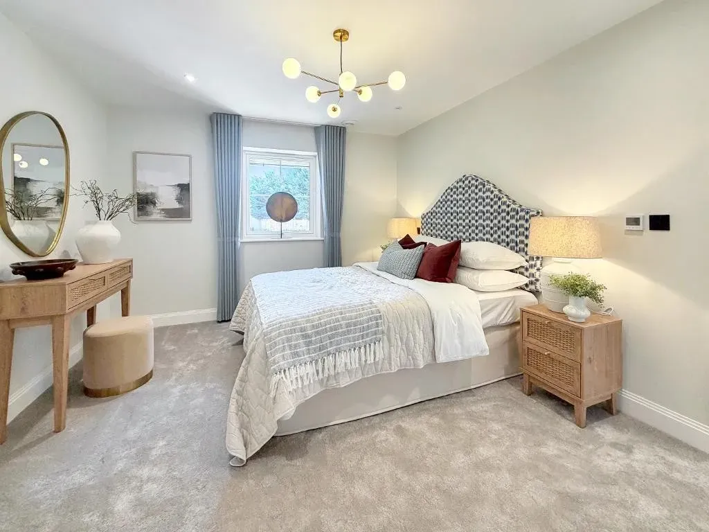 Melville Mews, photo 6