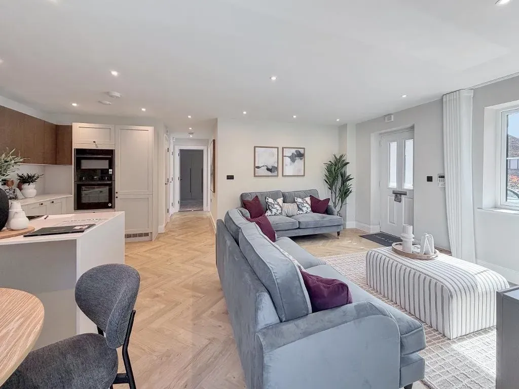 Melville Mews, photo 4