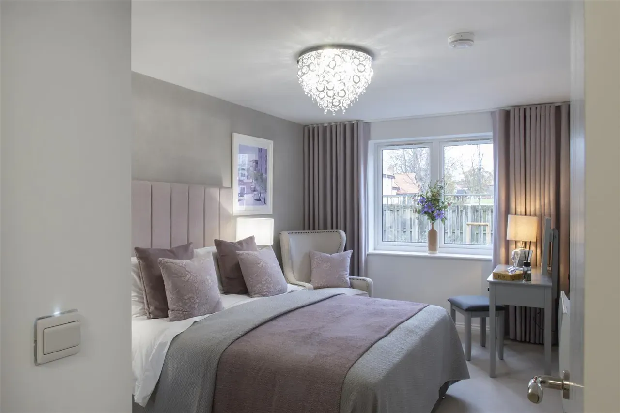 Mere Lodge, photo 7