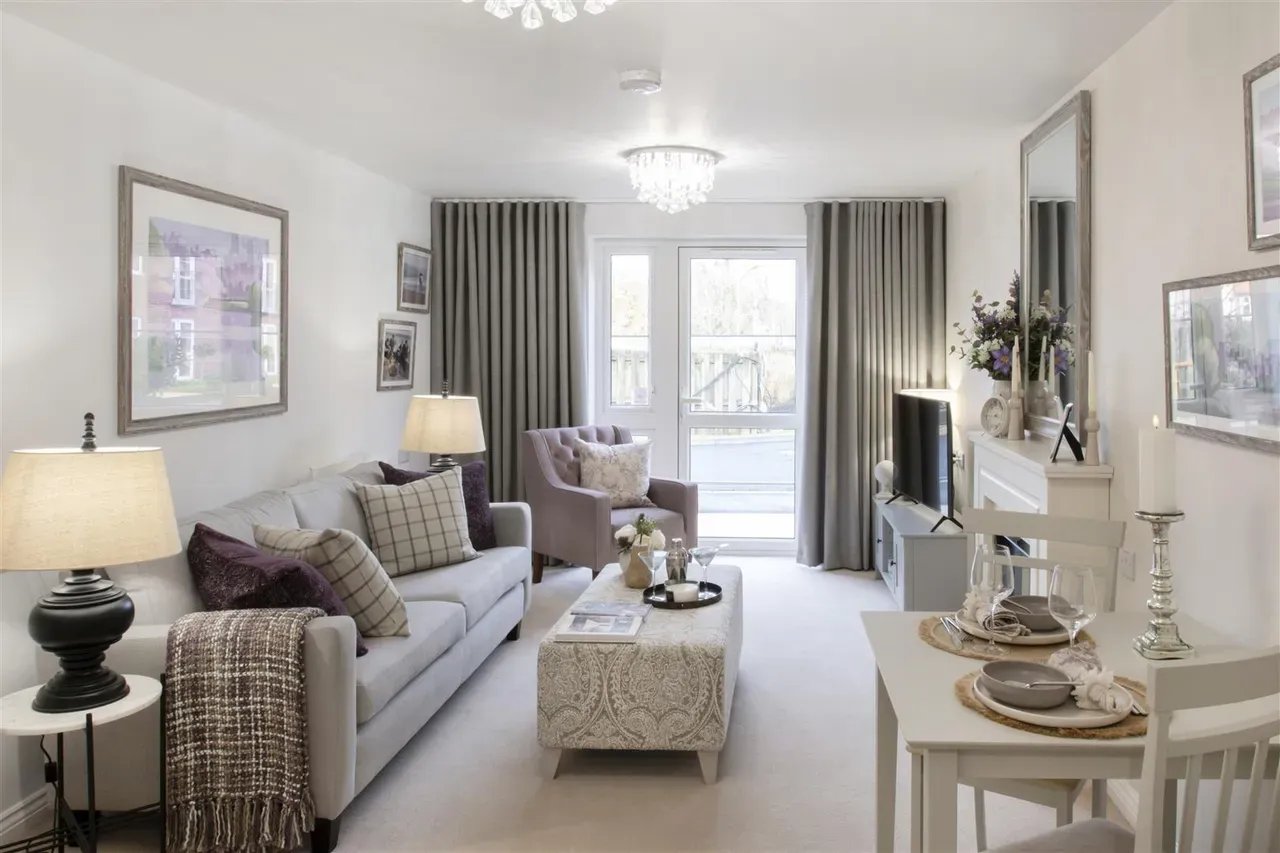 Mere Lodge, photo 6