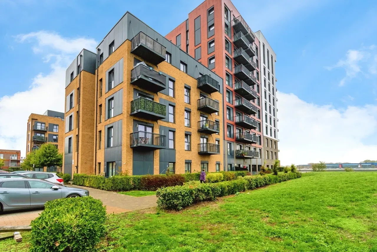 Meridian Waterside, photo 5