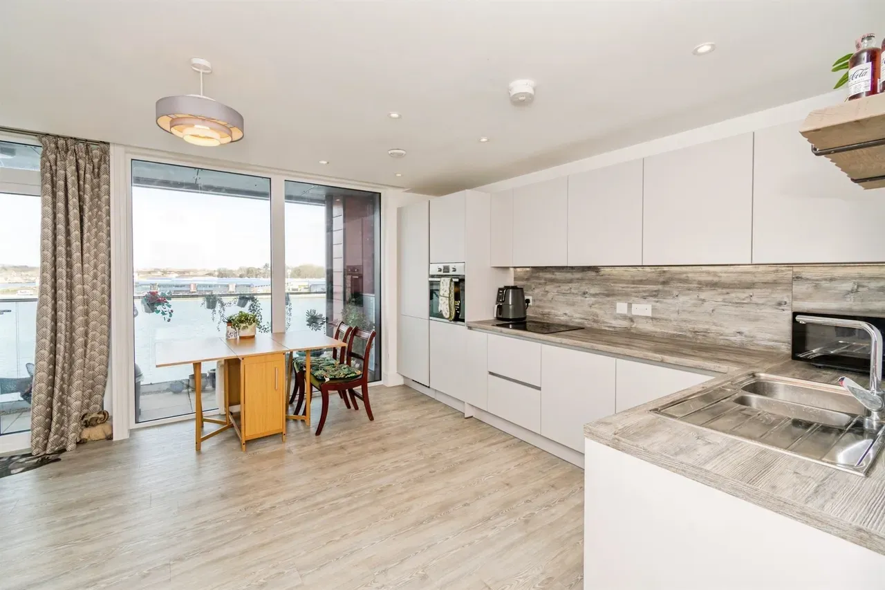 Meridian Waterside, photo 7
