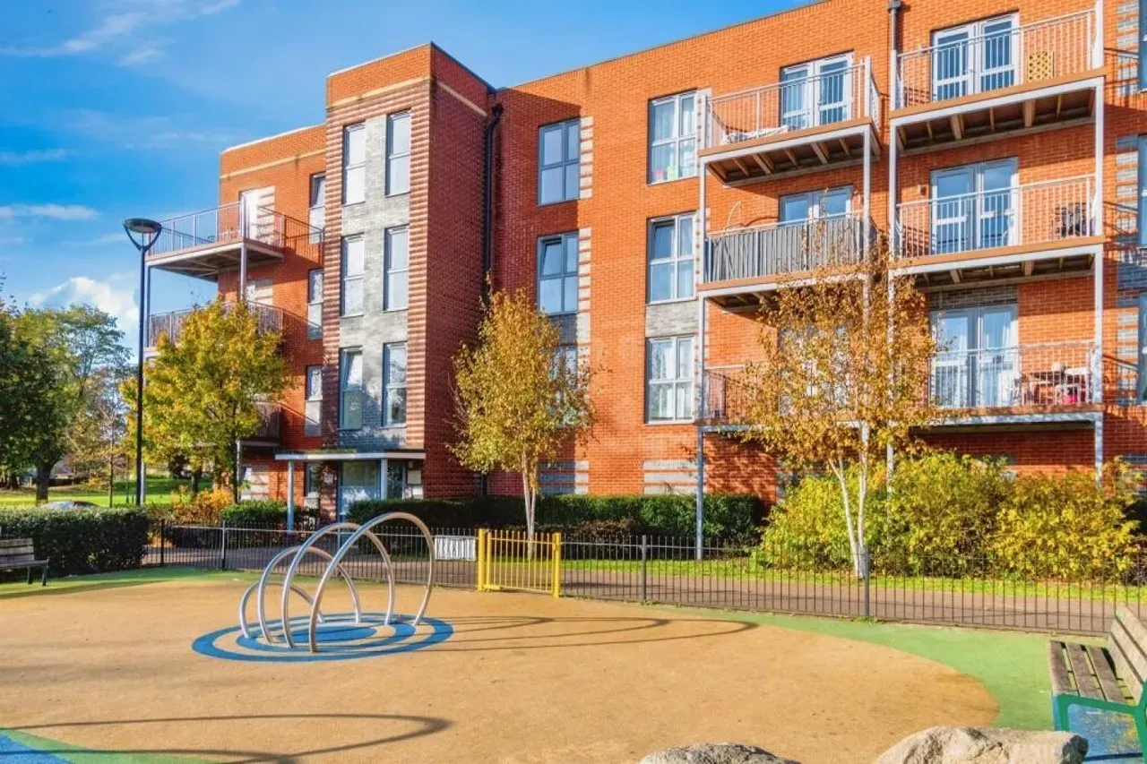 Meridian Waterside, photo 3