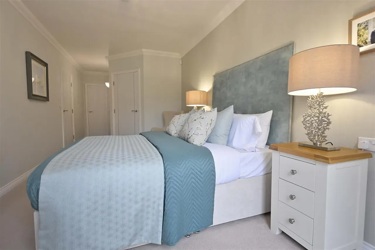 Mill Green Lodge, photo 9