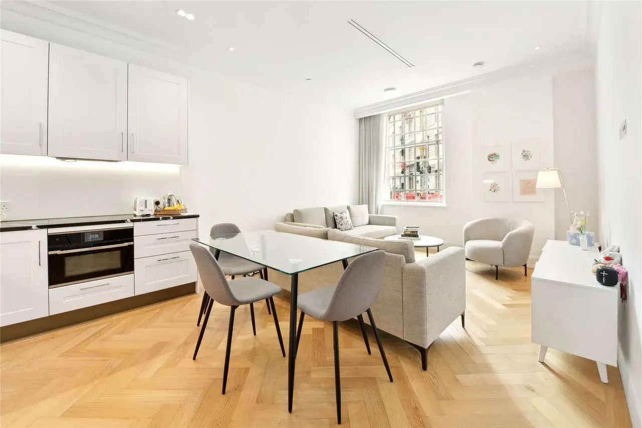 Millbank Residences, Westminster, photo 8