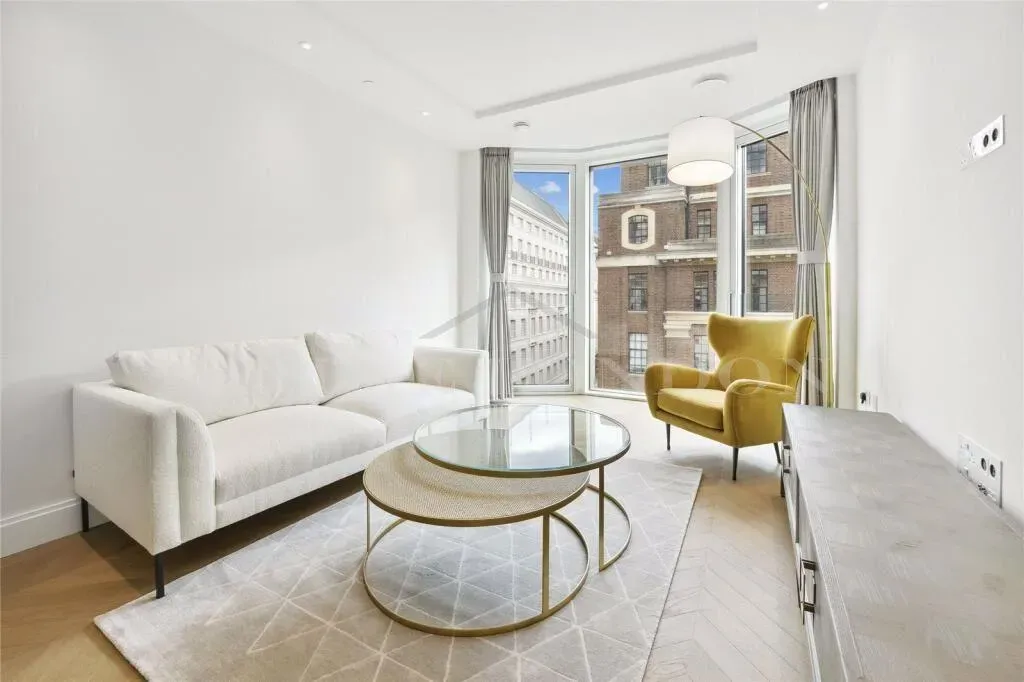 Millbank Residences, Westminster, photo 7