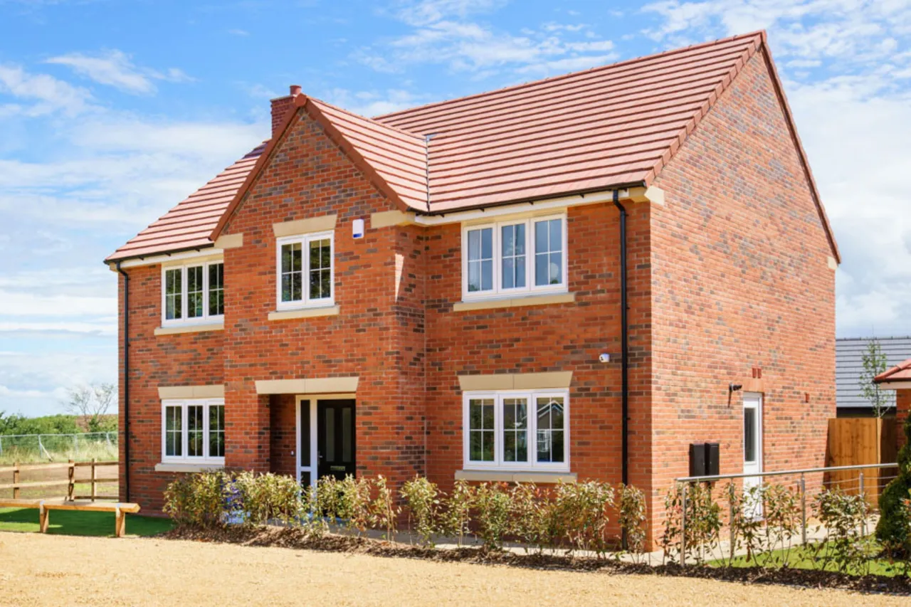 Miller Homes at Cleve Wood, photo 3