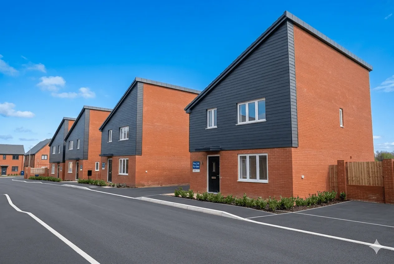 Miller Homes at Cleve Wood, photo 2