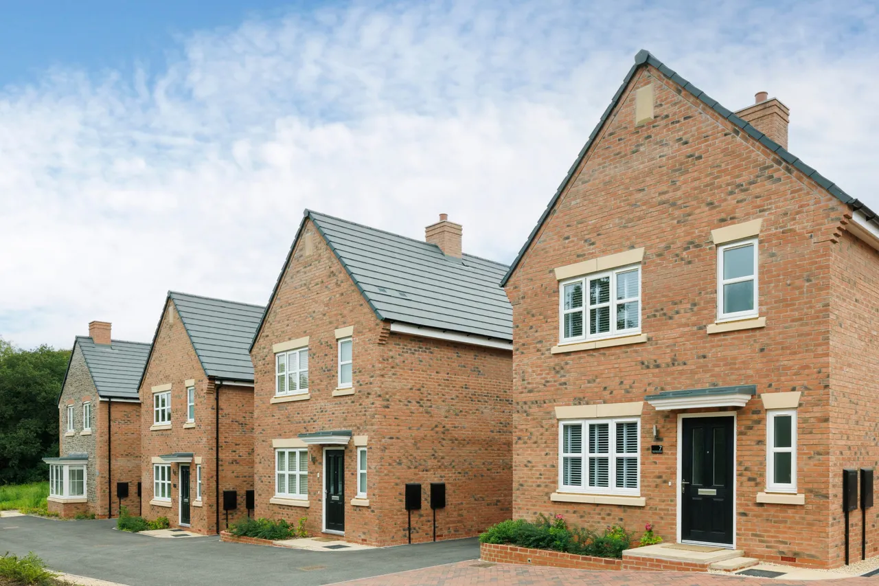Miller Homes at Cleve Wood, photo 7