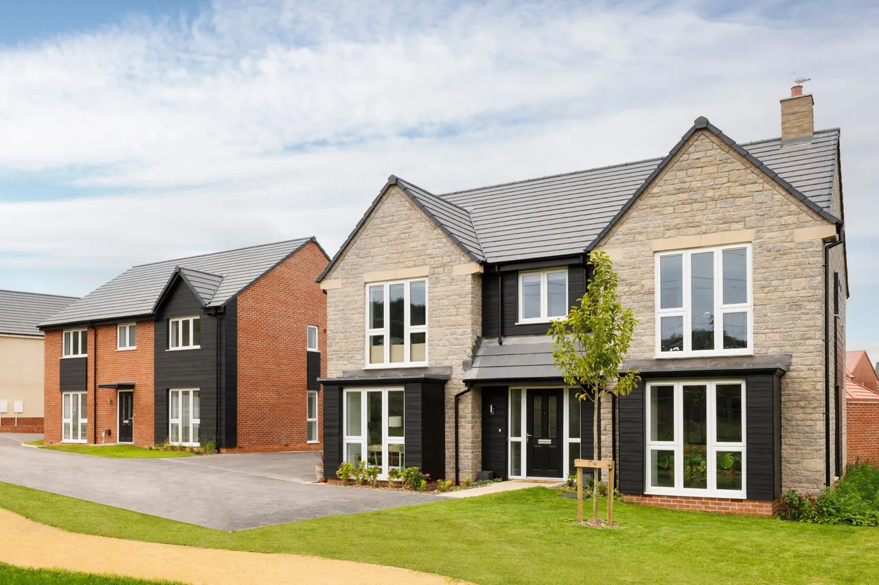 Miller Homes at Cleve Wood, photo 6