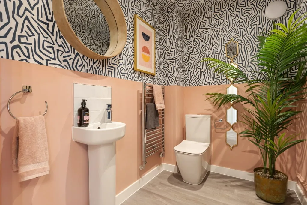 Miller Homes at Middlebeck, photo 5