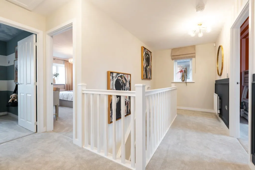 Miller Homes at Middlebeck, photo 6