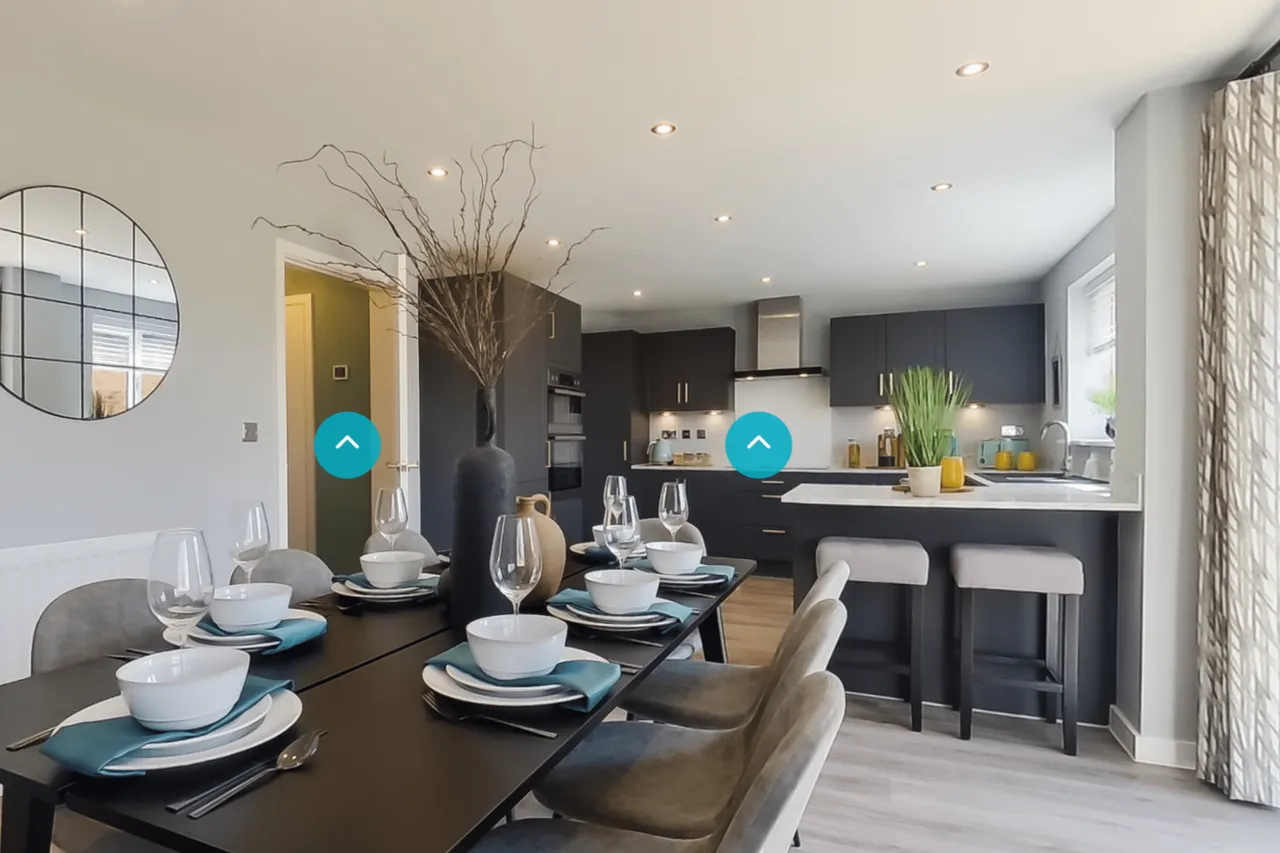 Miller Homes at Norwood Quarter, photo 3
