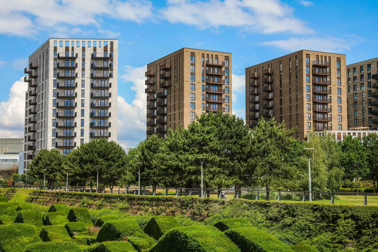Development exterior