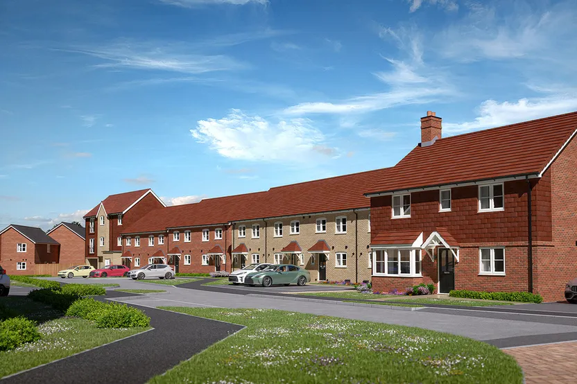 Millwright Place, photo 2