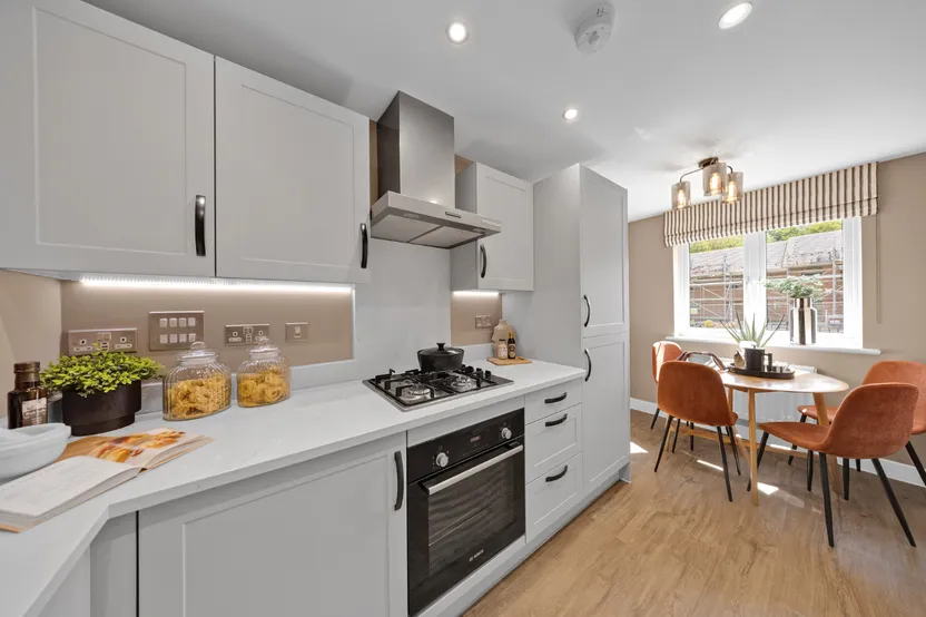 Millwright Place, photo 4