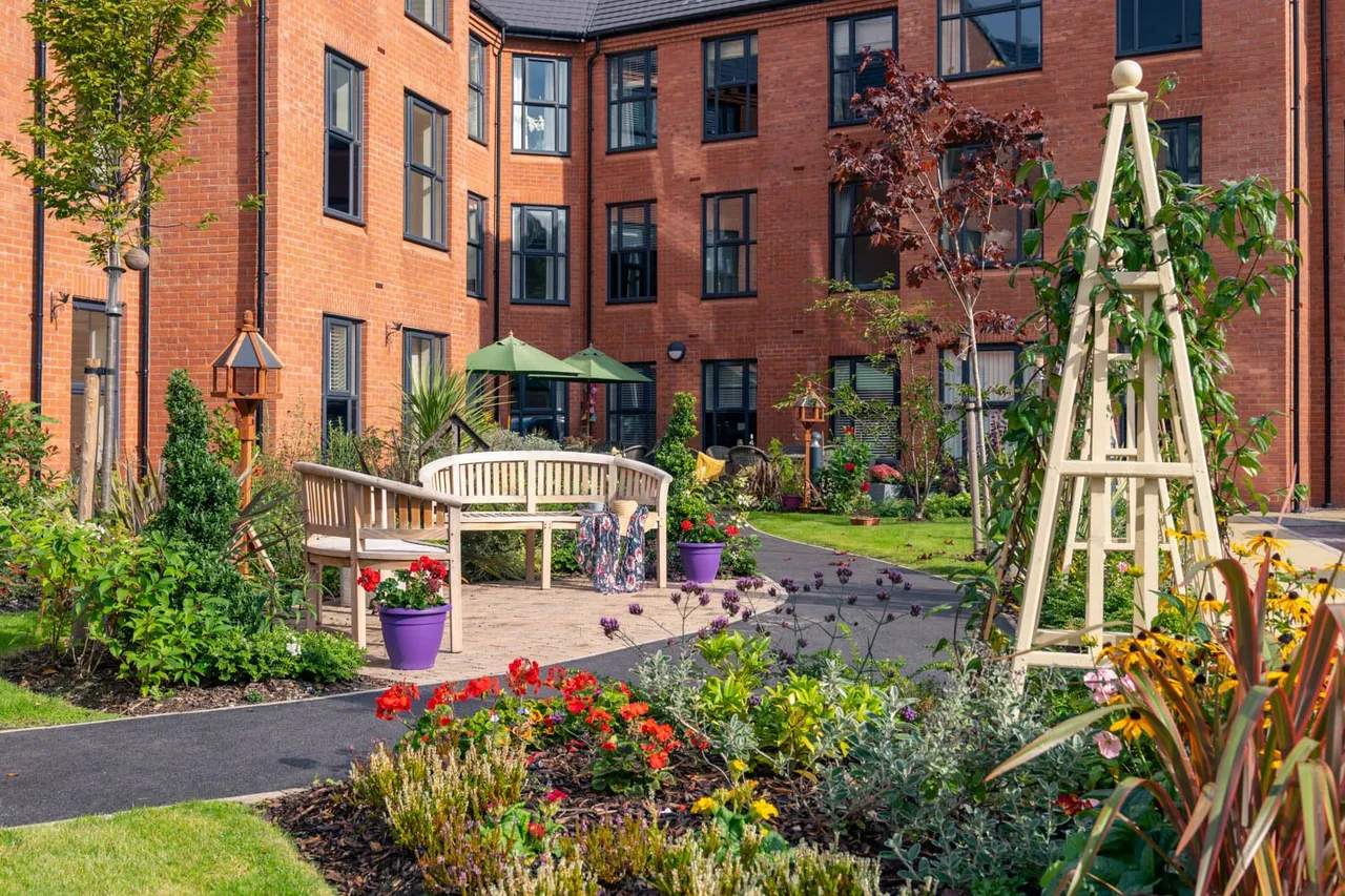 Milward Place, photo 5