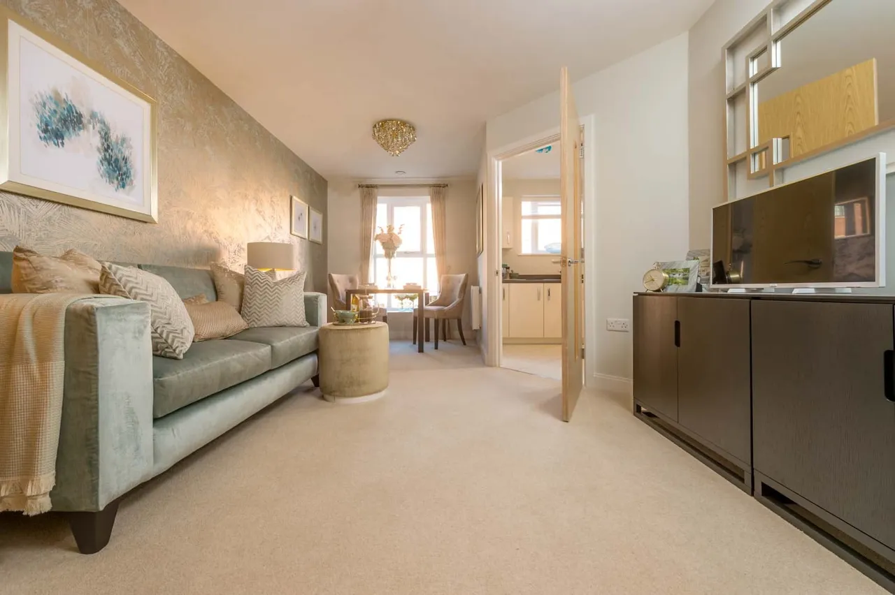 Milward Place, photo 10