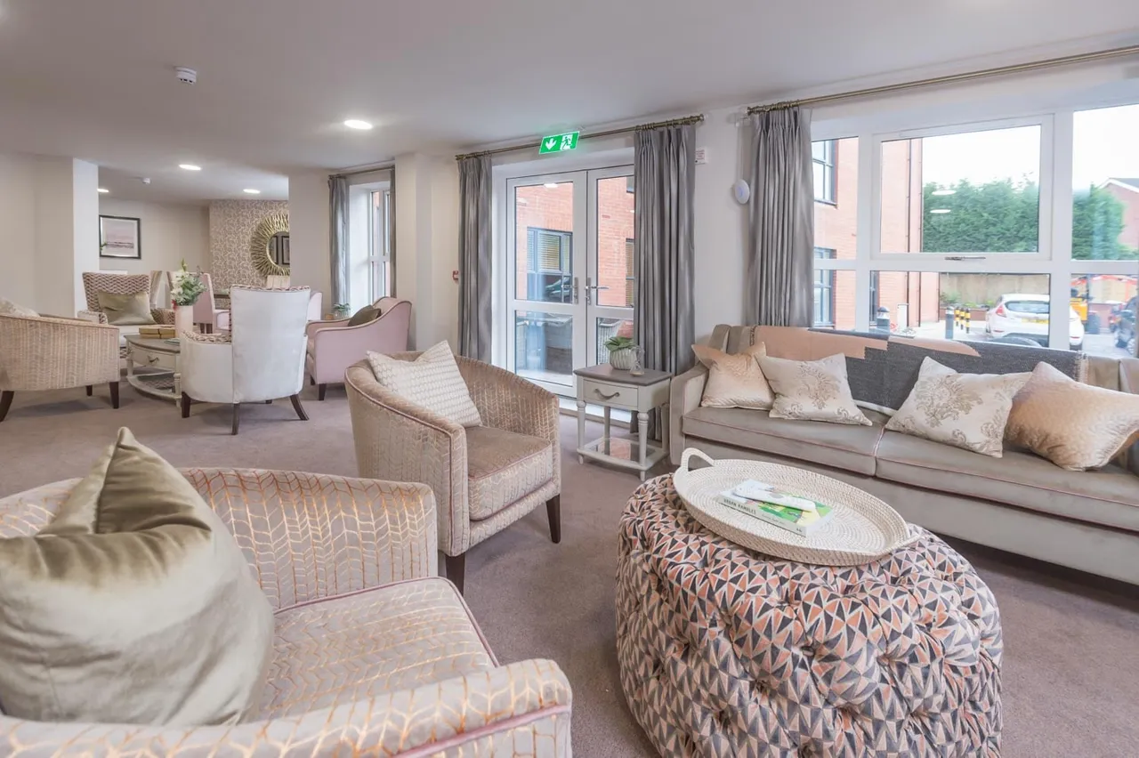 Milward Place, photo 8