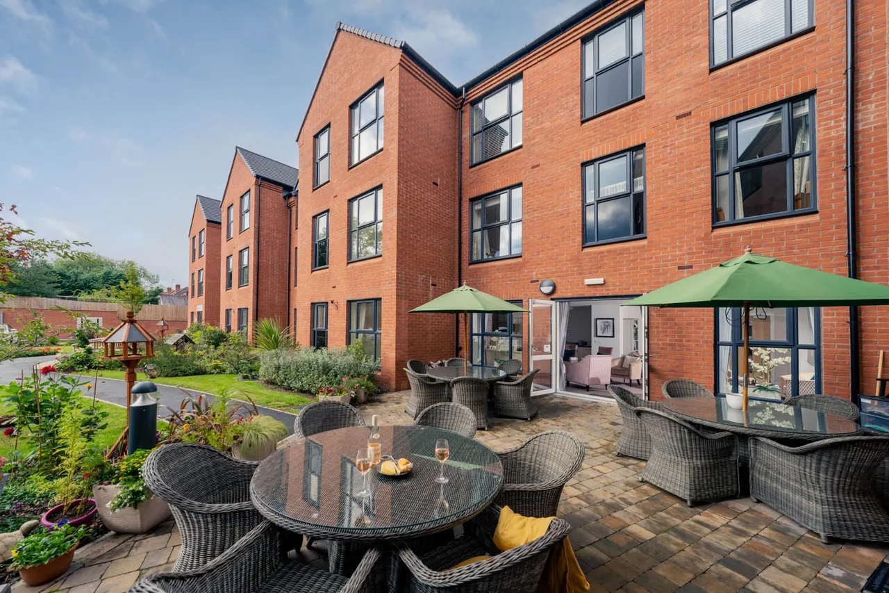 Milward Place, photo 4