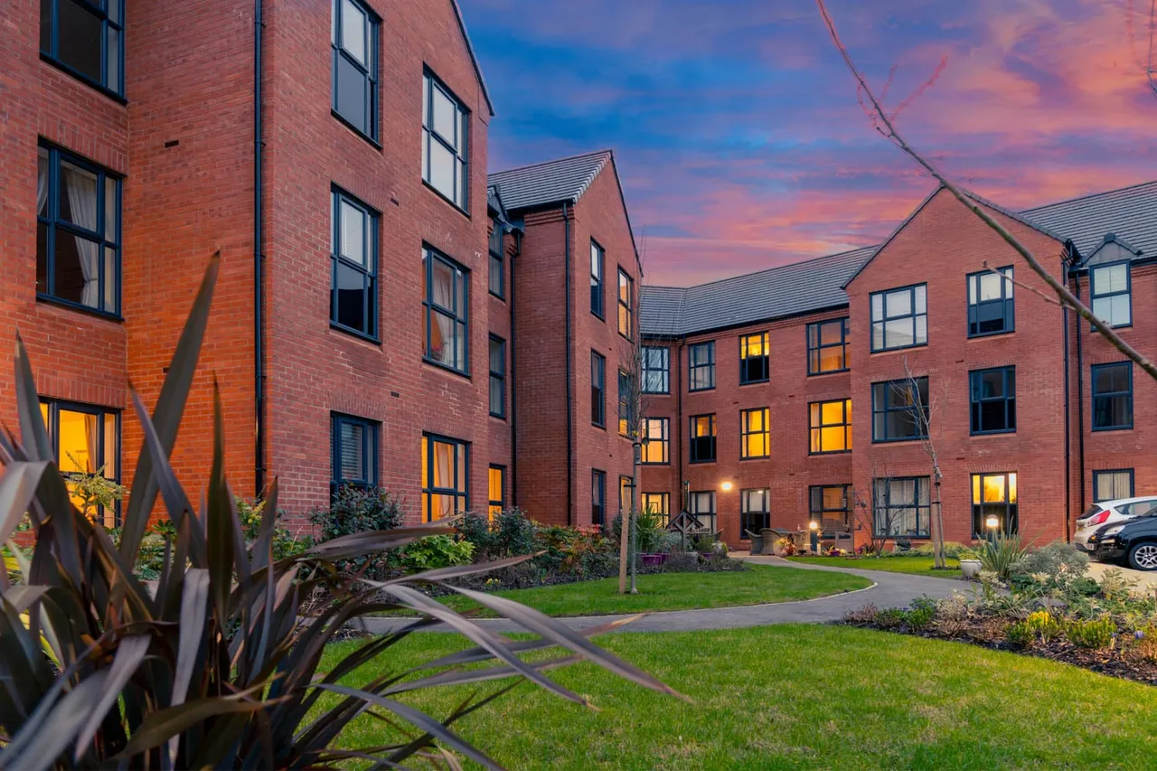 Milward Place, photo 3