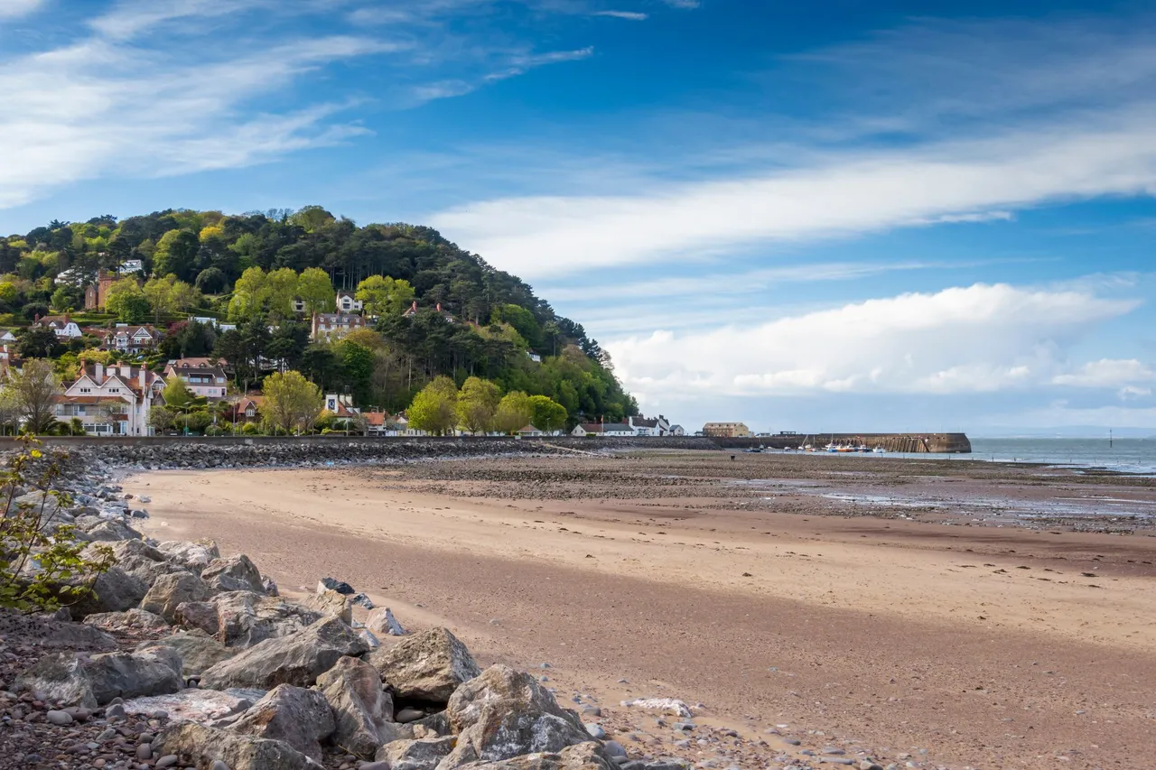 Minehead, photo 3