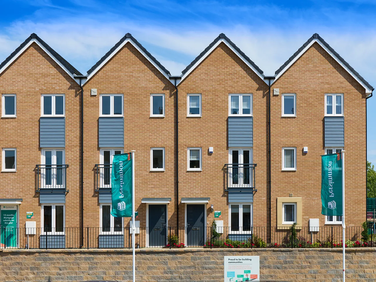 Moores Quarter, photo 2