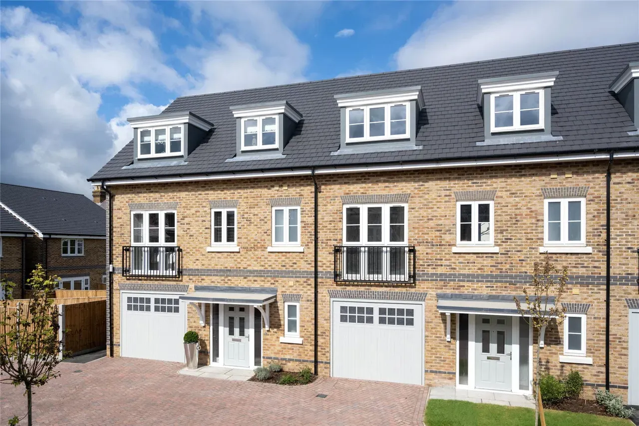 Moorfield Mews, photo 3