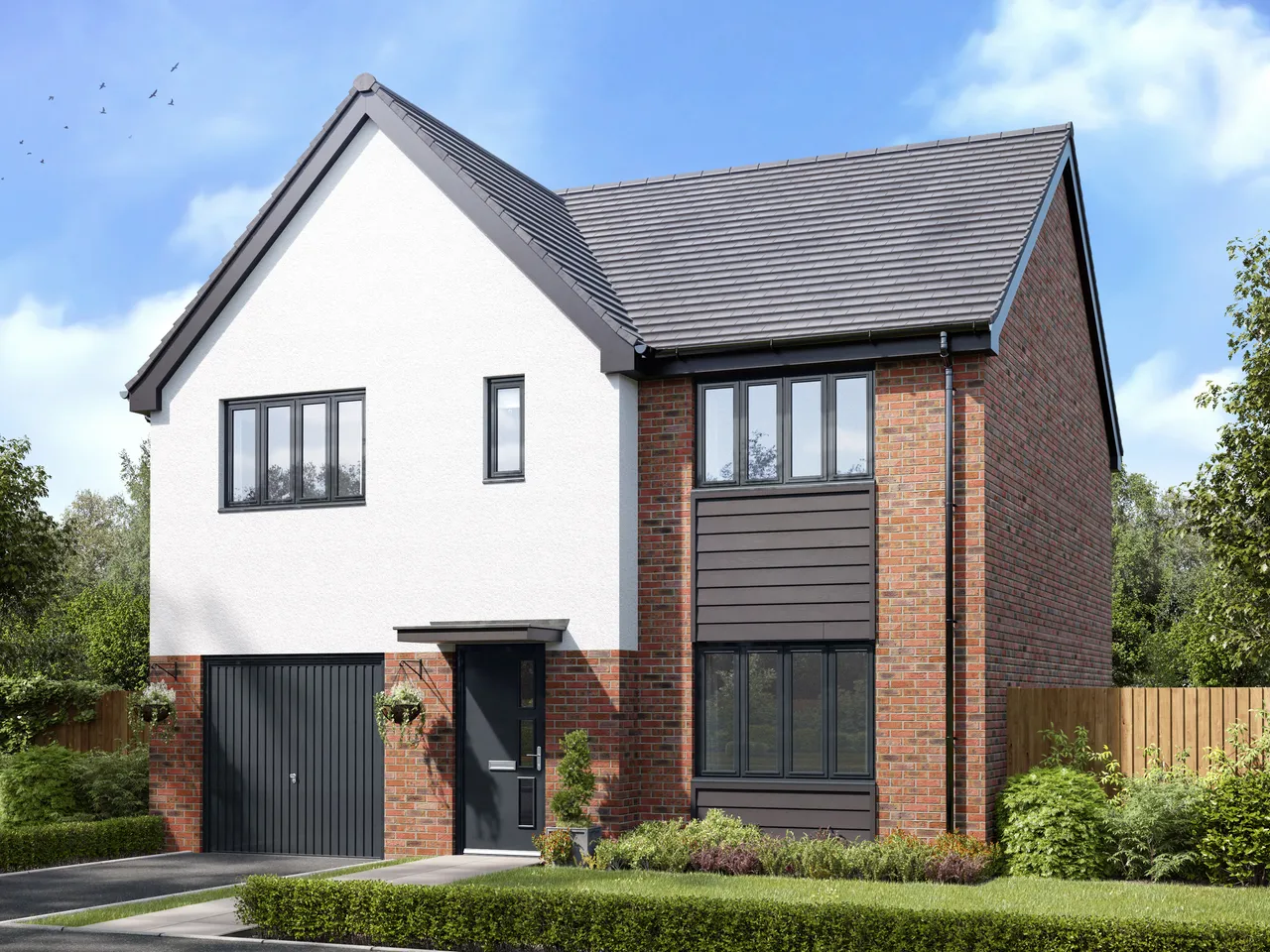 Morwick Green, photo 10