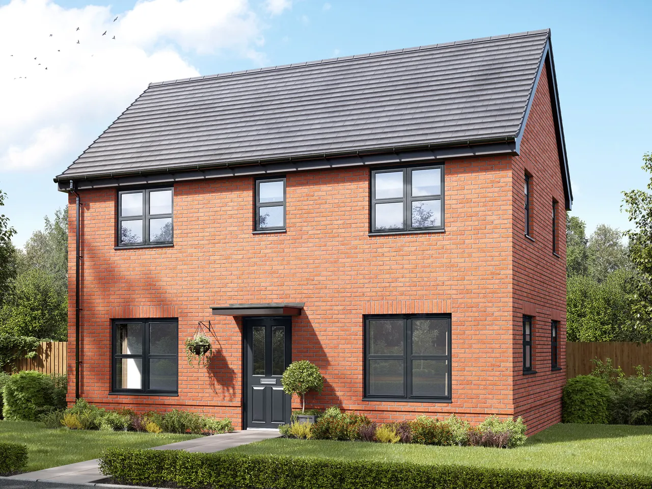 Morwick Green, photo 7