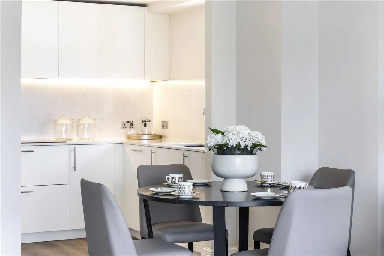 Mulberry Court, photo 8