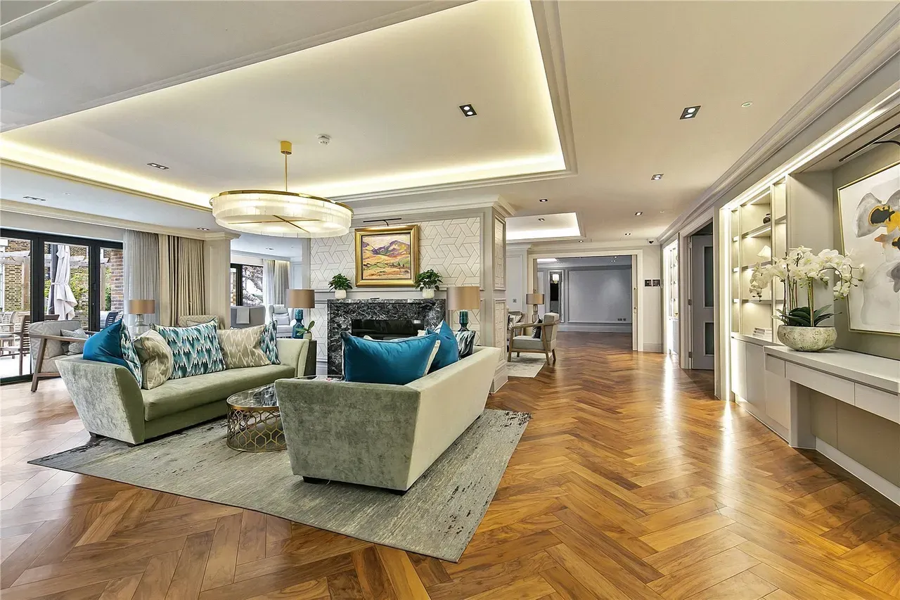 Mulberry Court, photo 7