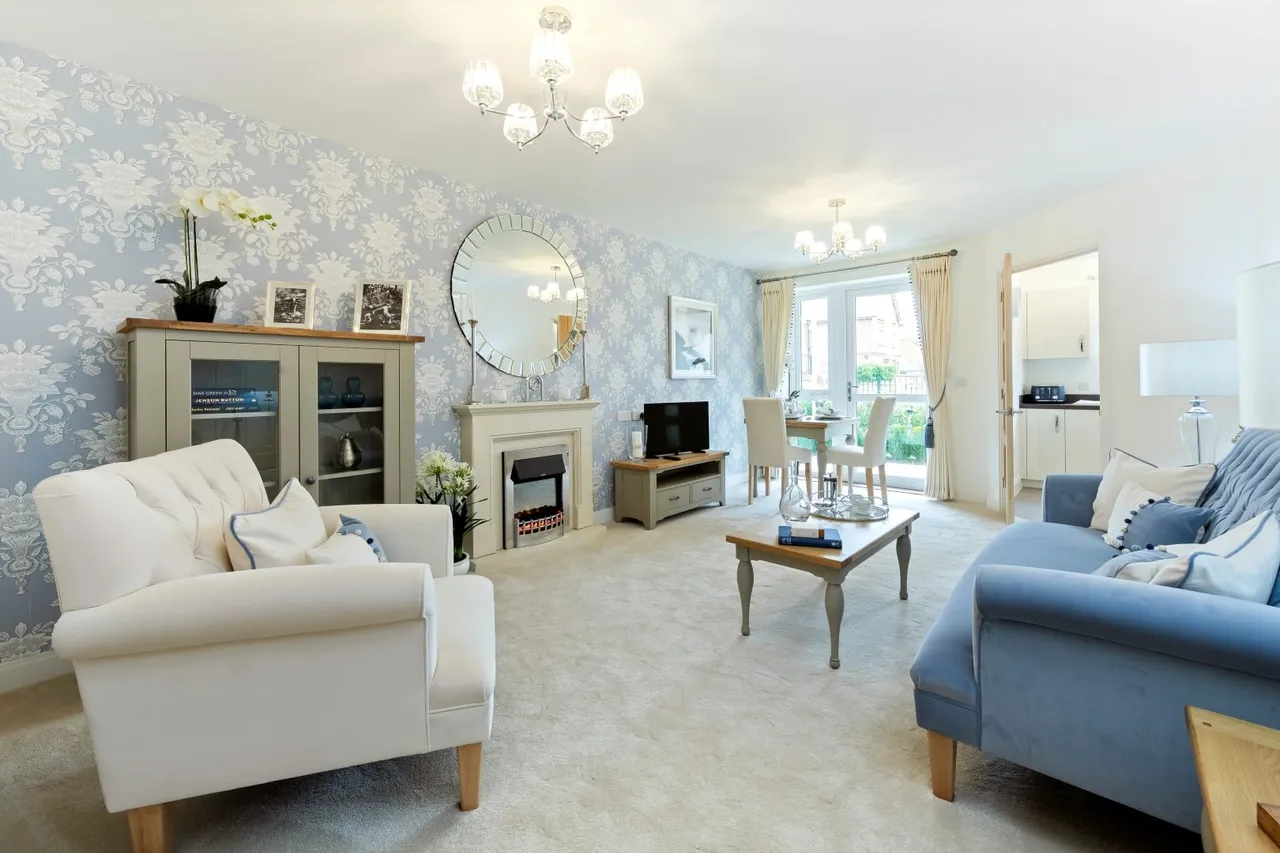 Neptune House, photo 4