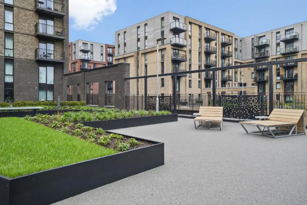 New Maker Yards, photo 7