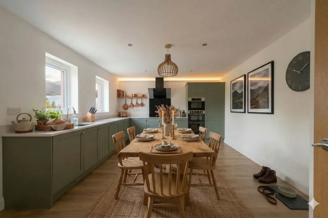 Newlands Estate, photo 9
